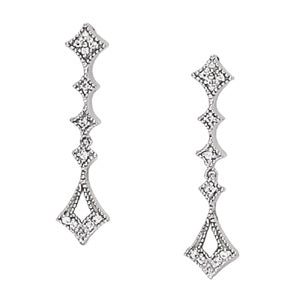 EARRINGS FASHION - Image 2