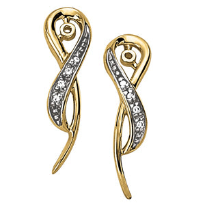 EARRING JACKET - Image 2