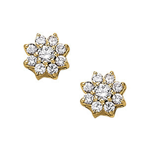 EARRINGS CLUSTER - Image 2