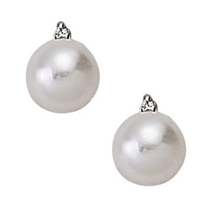 EARRINGS COLOR PEARL - Image 2