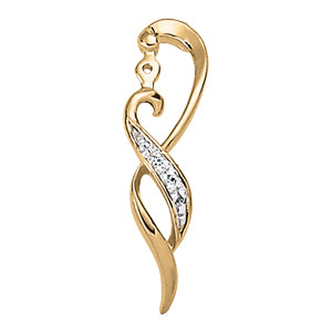 EARRINGS JACKET - Image 2