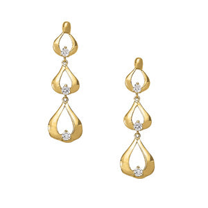 EARRINGS FASHION - Image 2