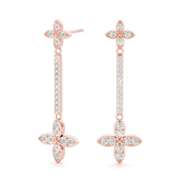 EARRINGS FASHION - Image 7