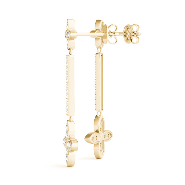 EARRINGS FASHION - Image 5