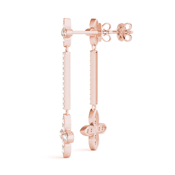EARRINGS FASHION - Image 4