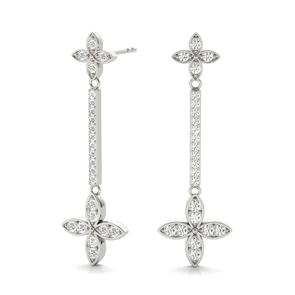 EARRINGS FASHION - Image 2