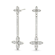EARRINGS FASHION - Image 2
