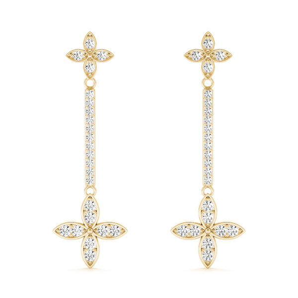 EARRINGS FASHION - Image 6