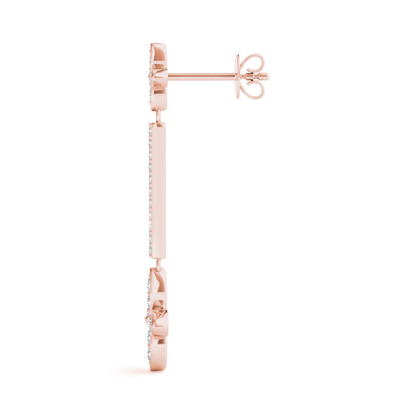EARRINGS FASHION - Image 8