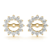 EARRINGS JACKETS - Image 4