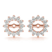 EARRINGS JACKETS - Image 7