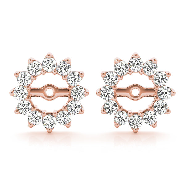 EARRINGS JACKETS - Image 7