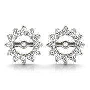 EARRINGS JACKETS - Image 2