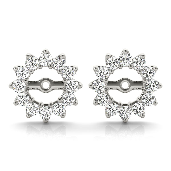 EARRINGS JACKETS - Image 2