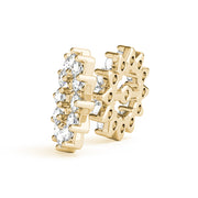 EARRINGS JACKETS - Image 3