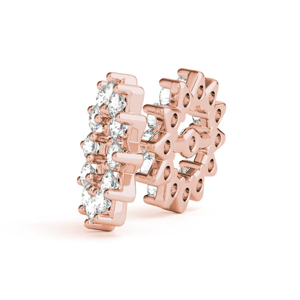 EARRINGS JACKETS - Image 6