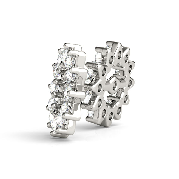 EARRINGS JACKETS - Image 5