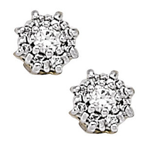 EARRINGS CLUSTER - Image 2