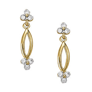 EARRINGS FASHION - Image 2