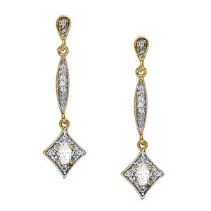 EARRINGS FASHION - Image 2