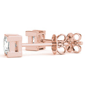 EARRINGS SINGLE STONE - Image 10