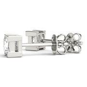 EARRINGS SINGLE STONE - Image 8