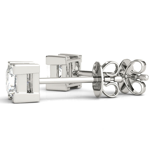 EARRINGS SINGLE STONE - Image 8