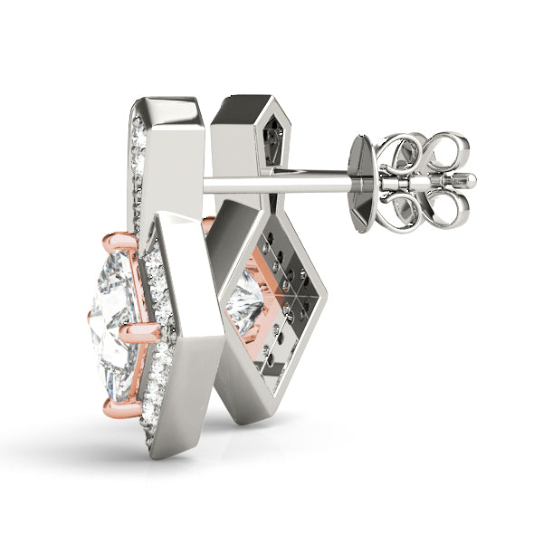 EARRINGS FASHION - Image 3