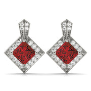EARRINGS FASHION - Image 4