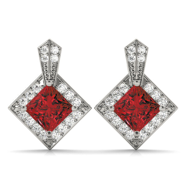 EARRINGS FASHION - Image 4