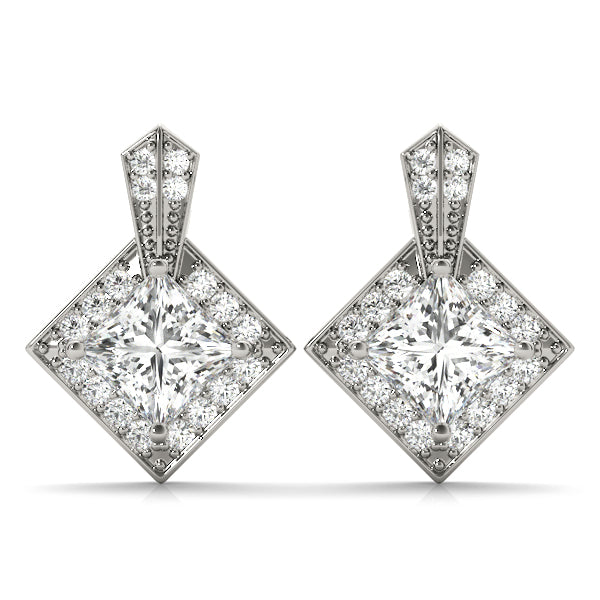 EARRINGS FASHION - Image 2