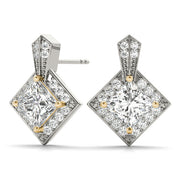 EARRINGS FASHION - Image 9