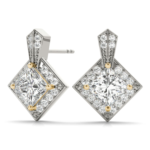 EARRINGS FASHION - Image 9