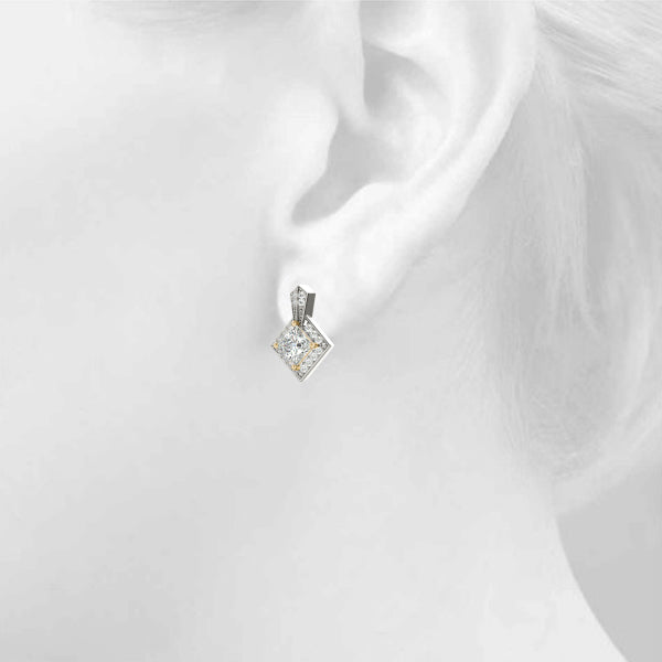 EARRINGS FASHION - Image 8