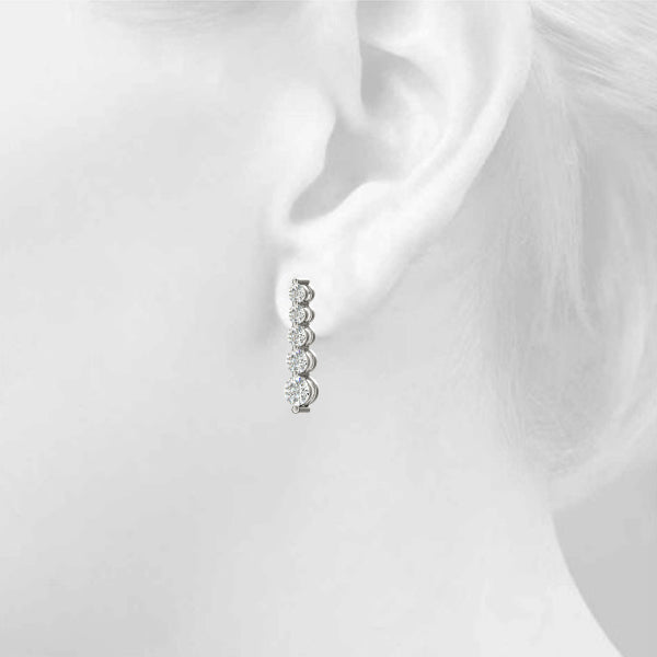 EARRINGS JOURNEY - Image 5