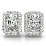 EARRINGS HALO - Image 2