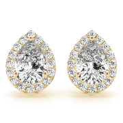 EARRINGS HALO - Image 10