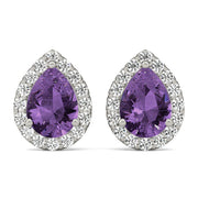 EARRINGS HALO - Image 5