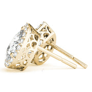 EARRINGS HALO - Image 4