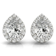 EARRINGS HALO - Image 2