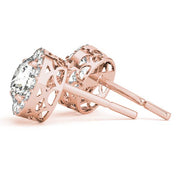 EARRINGS HALO - Image 4