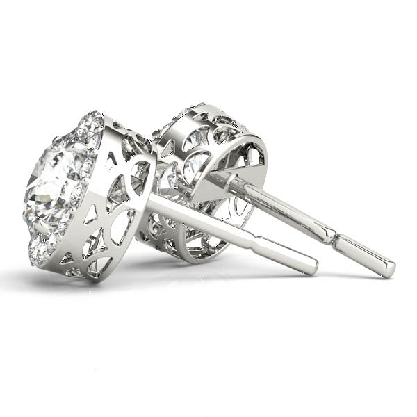 EARRINGS HALO - Image 6