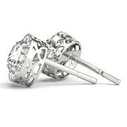 EARRINGS HALO - Image 6