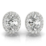 EARRINGS HALO - Image 2