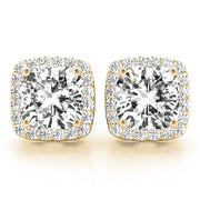 EARRINGS HALO - Image 4