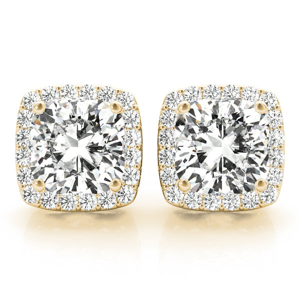 EARRINGS HALO - Image 4