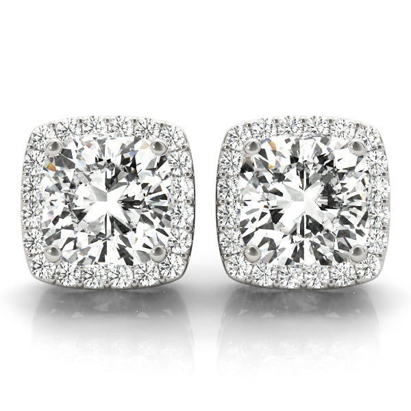 EARRINGS HALO - Image 2