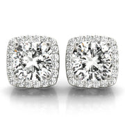 EARRINGS HALO - Image 2
