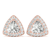 EARRINGS HALO - Image 7