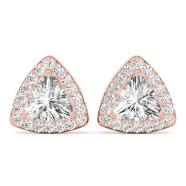 EARRINGS HALO - Image 7